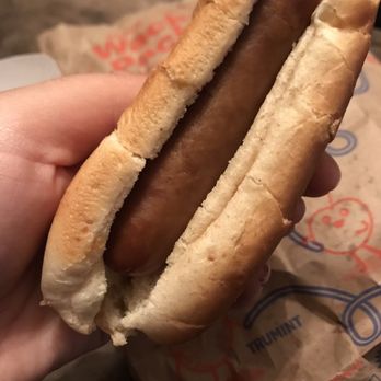 Sonic Drive-In - Brown Hot Dog - Burgers Near Me - Rosenberg, Texas