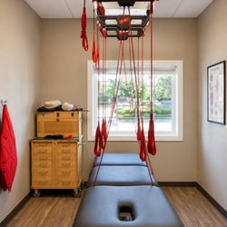 Hands On Rehab & Aquatics