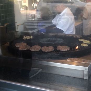 Hamburgers - Burgers Near Me - Sausalito, California Hamburgers - Burgers Near Me - Sausalito, California