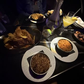 Native - Red Whole Fried Snapper - Lounges Near Me - Brooklyn, New York
