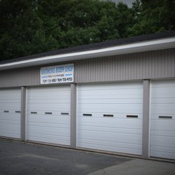 Withers Body Shop