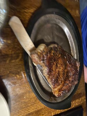 Jess and Jim's Steak House by null