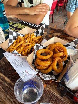 Kid Rock's Big Ass Honky Tonk Rock N' Roll Steakhouse by null