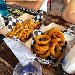 user provided Kid Rock's Big Honky Tonk and Rock n' Roll Steakhouse photo