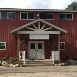 Vineyard Christian Fellowship of Lansing