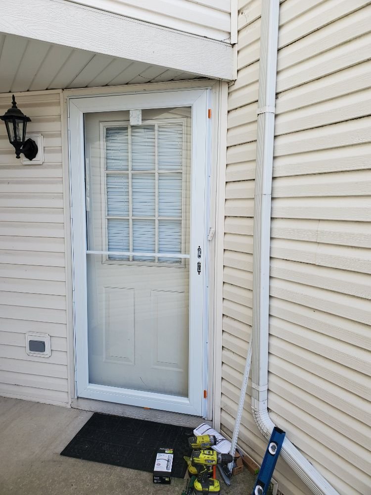 Slide of Vardell and Sons