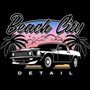 Beach City Detail