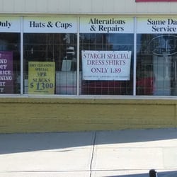 Manhattan Cleaners & Hat Works