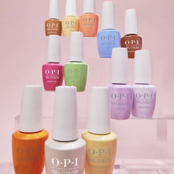 Nailtopia - 2024spring color~~ - Nail Salons Near Me - Bernardsville, New Jersey