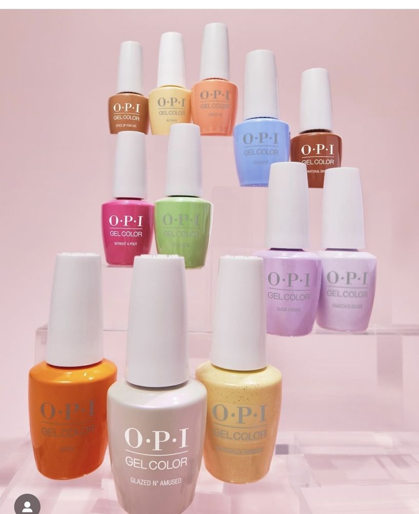 NAILTOPIA Updated October 2024 100 Photos & 19 Reviews 80