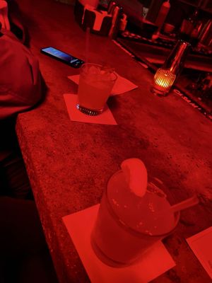 Ventuno Restaurant by null