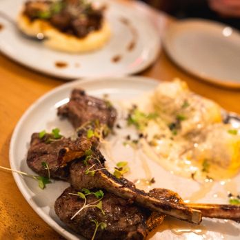 Osteria Accademia - Italian Near Me - New York, New York Osteria Accademia - Italian Near Me - New York, New York