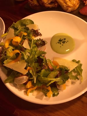 Schilling Restaurant & Bar by null