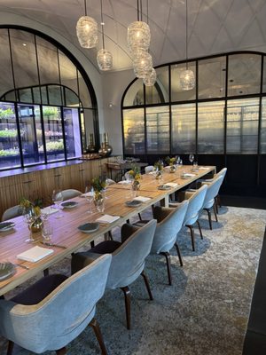 1906 at Longwood Gardens by null