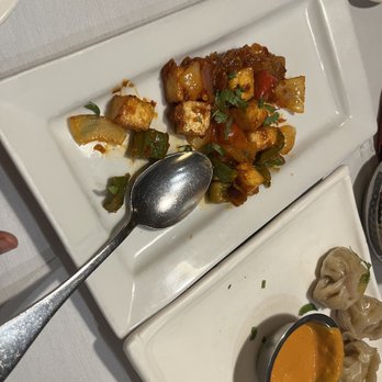 Himalayan Heritage Restaurant - Indian Near Me - Washington, DC, District of Columbia