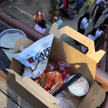 Truckeroo - Add the vodka - Festivals Near Me - Washington, DC, District of Columbia