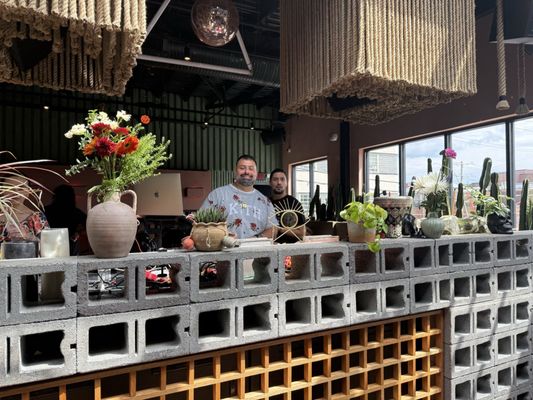 Vera Cocina & بار by null