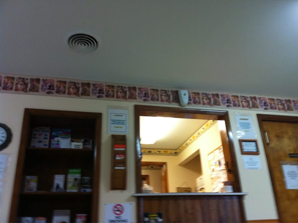 BRIDGE PORT VETERINARY CLINIC Veterinarians 5962 State Highway 812