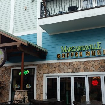 Margaritaville - Pigeon Forge - Outside - American Near Me - Pigeon Forge, Tennessee