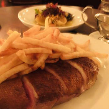 Frenchette - Brasseries Near Me - New York, New York