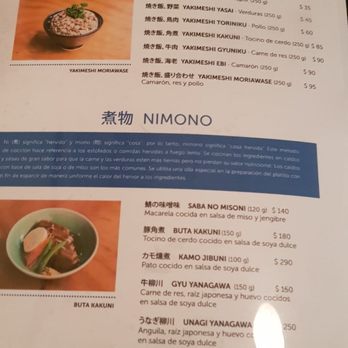 Deigo - Sushi Bars Near Me - Cuidad de México, DIF Deigo - Sushi Bars Near Me - Cuidad de México, DIF