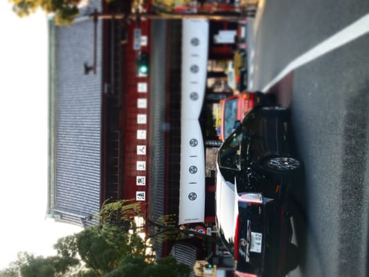 Zojo-ji Temple by null