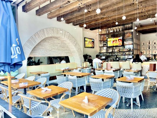 Casa Martin | Ocean Ave by null