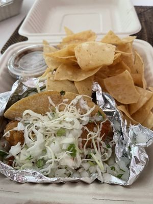 Rubio's Coastal Grill by null