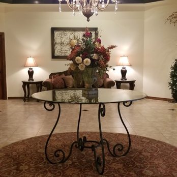 Villa Tuscana Reception Hall - Main lobby - Venues & Event Spaces Near Me - Mesa, Arizona