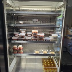 Harissa - Made from scratch salads and desserts