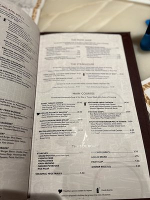 Menu photo 5 Café Milano Reno, NV