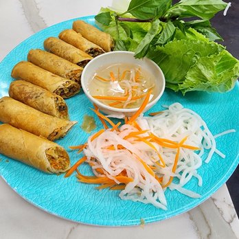 Viet Chubby Boy - Spring rolls - Asian Fusion Near Me - Honolulu, Hawaii Viet Chubby Boy - Spring rolls - Asian Fusion Near Me - Honolulu, Hawaii