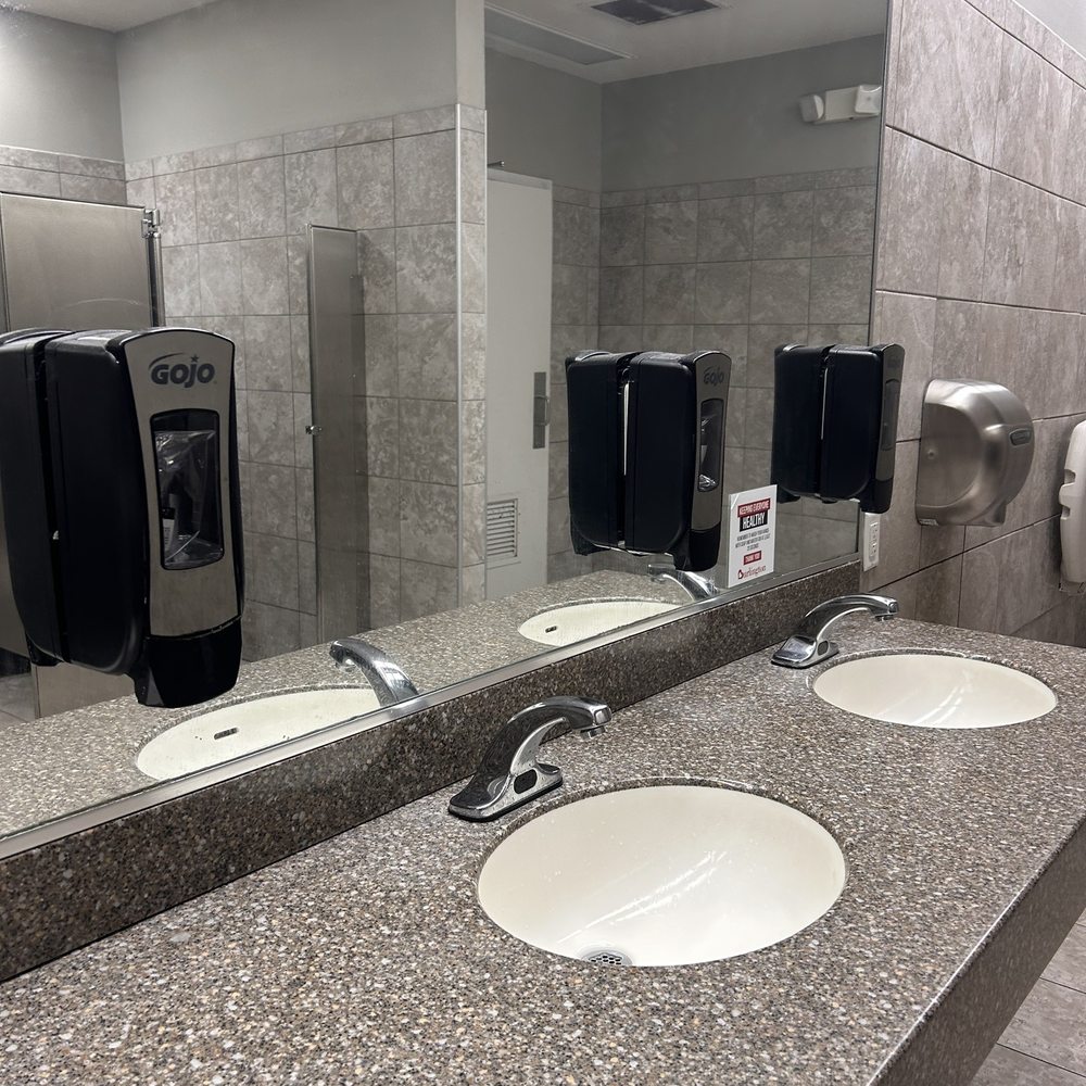 Burlington - Empty soap dispensers - Department Stores Near Me - Greenville, North Carolina Burlington - Empty soap dispensers - Department Stores Near Me - Greenville, North Carolina