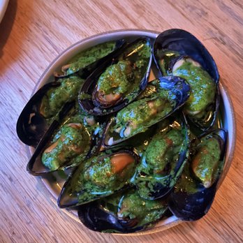 Lilia - Mussels - Italian Near Me - Brooklyn, New York