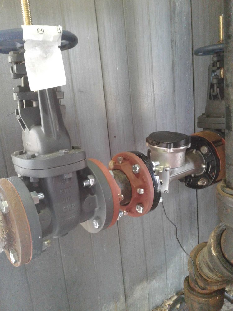Slide of Backflow Pros
