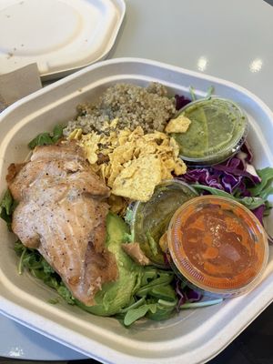 sweetgreen - Healthy Salads, Bowls and Plates by null