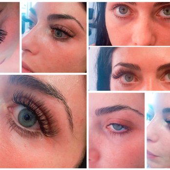 Maros Lash Studio - Eyelash Service Near Me - Miami, Florida