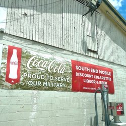 South End Mobil