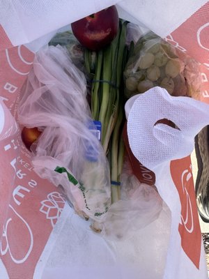 Iovine Brothers Produce by null