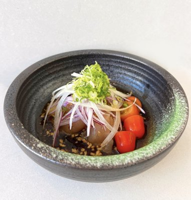 Handroll Project by null