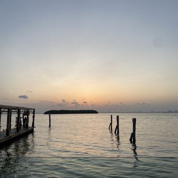 Harry's - Sunset - Steakhouses Near Me - Cancún, ROO