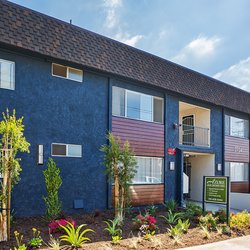 Azure Apartments