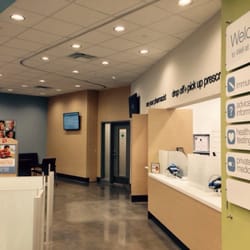 Walgreens - Pharmacy
