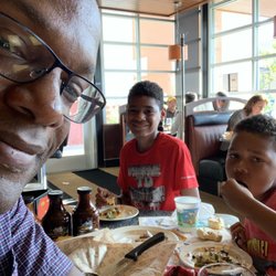 Money Mart - We were able to have some restaurant dining with my two sons, some movie time, and tablets. Praise God for funds to cover a great weekend.
