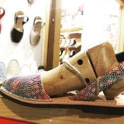 Handmade Menorquinas