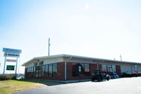 sanford suzuki honda