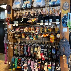 Brian Head General Store