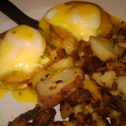 Eggs Benedict