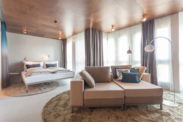 EMA House Hotel Suites by null