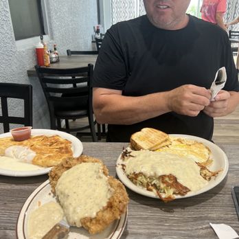 The Rusty Rooster - Breakfast fit for a king! - Breakfast & Brunch Near Me - Lake Ozark, Missouri The Rusty Rooster - Breakfast fit for a king! - Breakfast & Brunch Near Me - Lake Ozark, Missouri